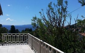 Studio Apartment Ines, Cozy, Stunning View, Parking, Pet Friendly